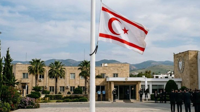 KKTC’de yolcu gemisi battı! 3 günlük ulusal yas ilan edildi