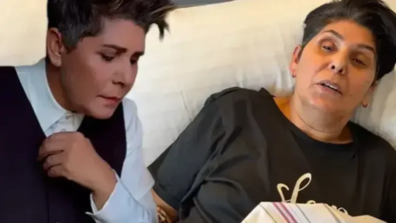 Ünlü şarkıcı Cansever hayatını kaybetti