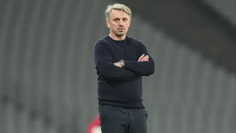 Gaziantep FK'da  Orhan Ak dönemi