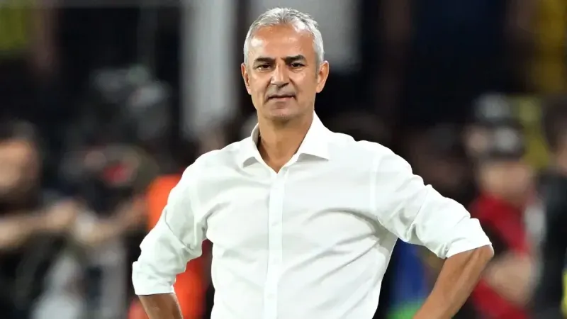 Kararından geri dönmedi! Fenerbahçe'de İsmail Kartal dönemi sona eriyor